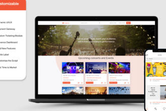 Choosing the Right Event Ticketing Software: A Comprehensive Guide