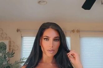 Christina Ashten Gourkani Wiki/Bio, Net worth, Early Life, Career, Death, Body measurements and more