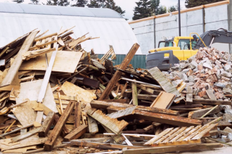 10 Simple Strategies of Effortless Elimination of Construction Waste 