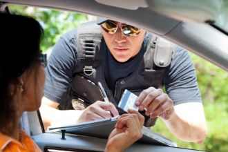 Hidden Costs of Traffic Tickets: Beyond the Fine 