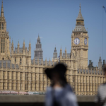 Crumbling Concrete being Examined in Parliament