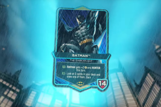 Everything You Need to Know About DC Dual Force