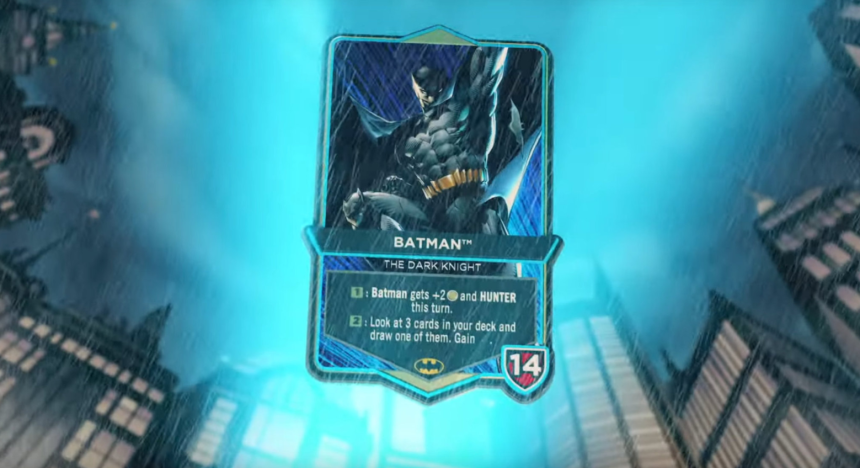 Everything You Need to Know About DC Dual Force