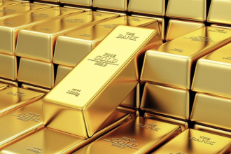 DGX: The Future of Digital Gold Investment