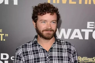 Unveiling Danny Masterson's Rape Case: What You Need to Know