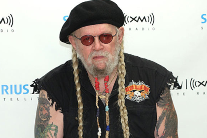 David Allan Coe Biography, Net Worth, Career, Personal Life & Early Life