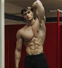David Laid Steroids