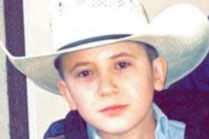 Death of 11-Year-Old
