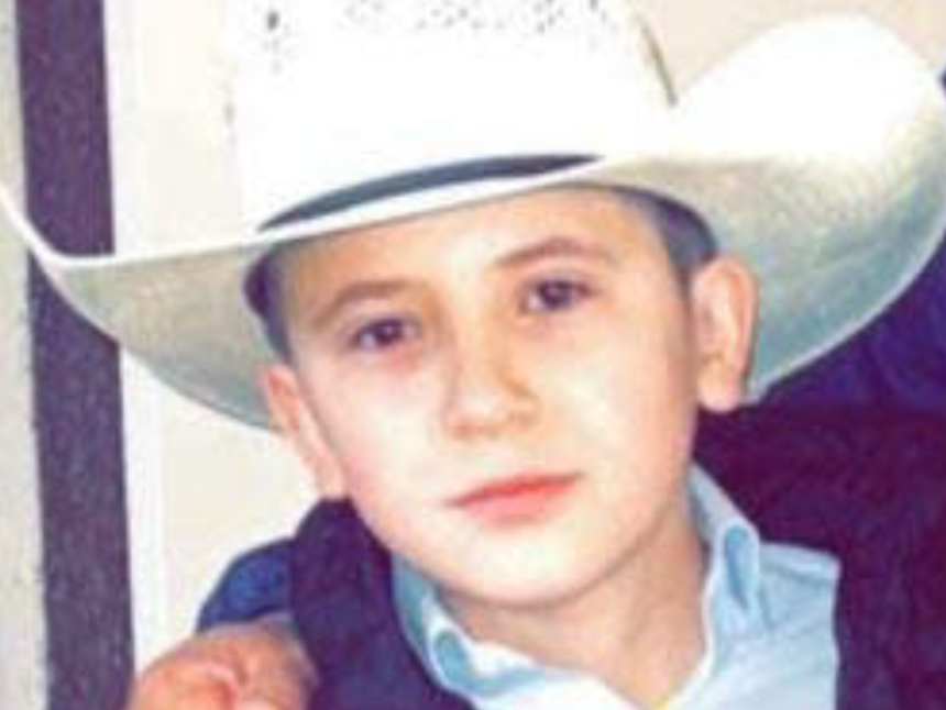 Death of 11-Year-Old