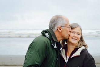 Navigating Early Onset Dementia as a Couple