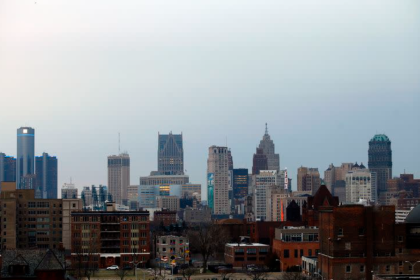 Detroit Casino