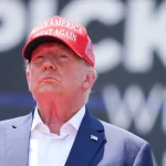 Liberal group sues Colorado to block Trump's election.