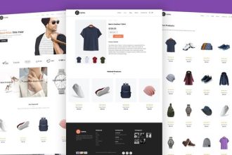 6 Tips for Improving Your E-commerce Product Pages