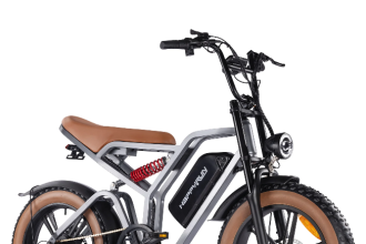Ebikes