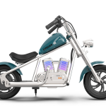 Electric Motorcycles