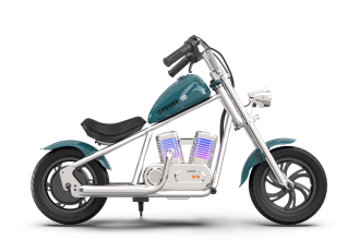Electric Motorcycles
