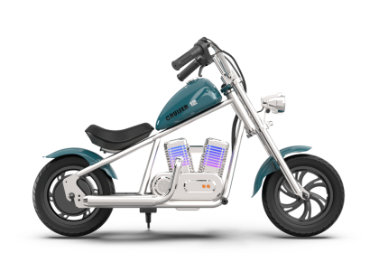 Electric Motorcycles
