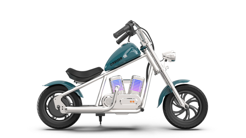 Electric Motorcycles