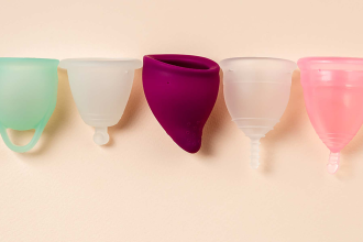 Embracing Menstrual Cups for a Sustainable Future