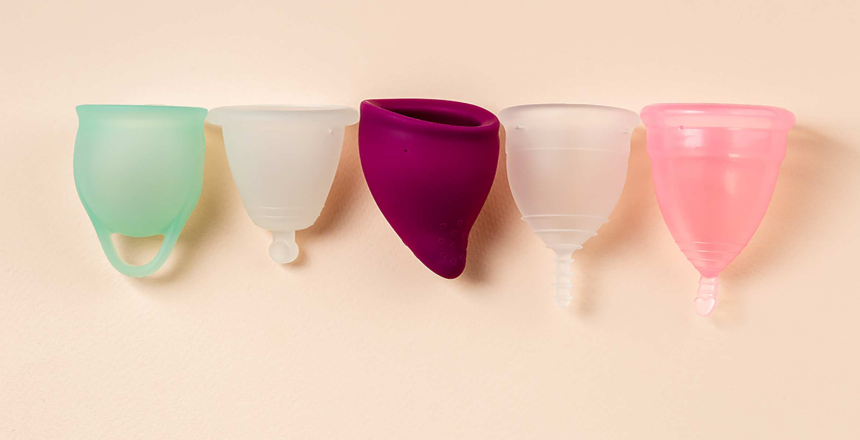 Embracing Menstrual Cups for a Sustainable Future