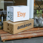 Selling on Etsy vs Amazon: Guide for E-commerce Businesses