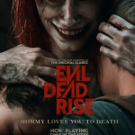 Evil Dead Rise