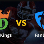 Betting on FanDuel or DraftKings, What’s a Better Idea?