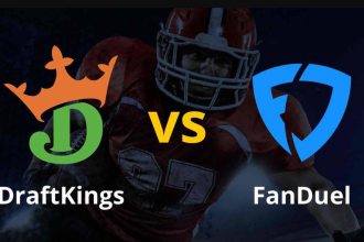 Betting on FanDuel or DraftKings, What’s a Better Idea?