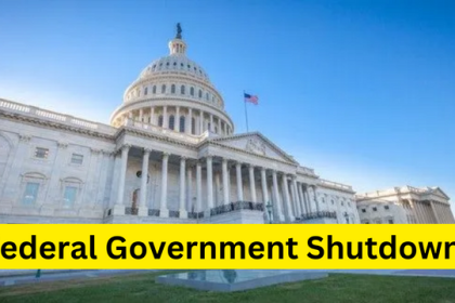Federal-Government-Shutdown