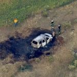 Fire in Colorado