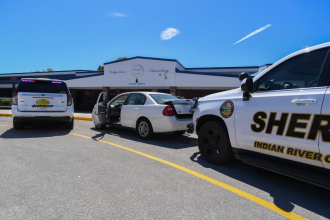 Florida Man Arrested
