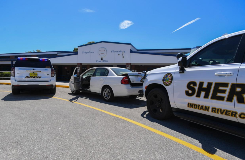 Florida Man Arrested