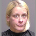 Florida Mom Arrested