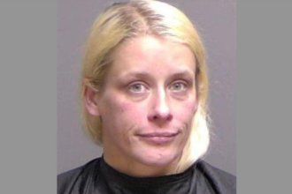 Florida Mom Arrested