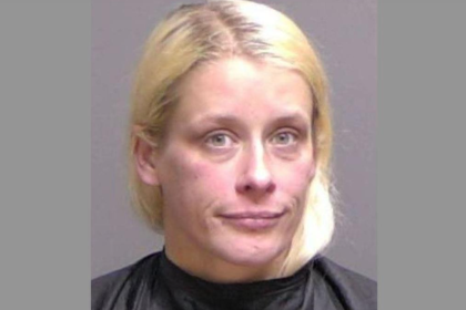Florida Mom Arrested