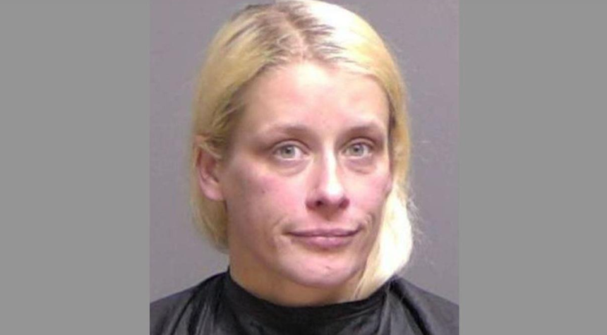 Florida Mom Arrested