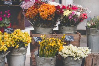 The Magic Of Surprise: How Unexpected Flowers Can Ignite Feelings Of Love
