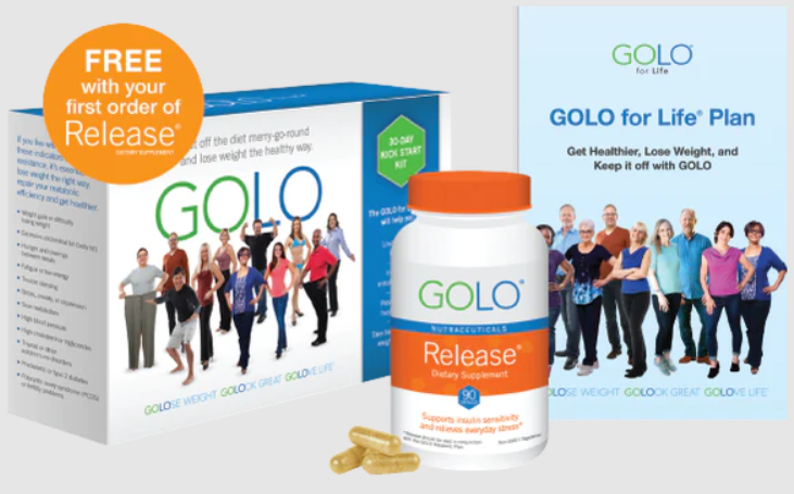 GOLO Diet Pills Review: Alternatives Side Effects & Benefits