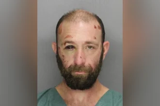 Georgia guy jailed for beating officer and hotel guests while while naked and high on drugs