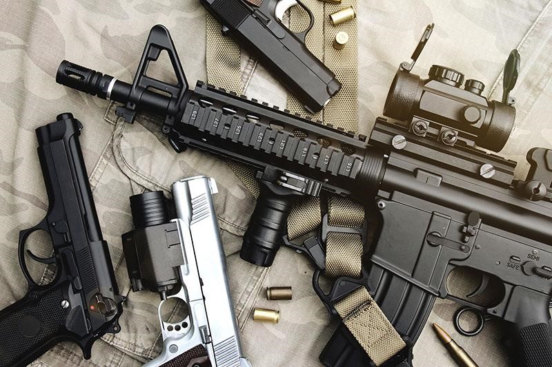 Global Guns