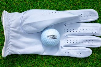 Elevate Your Golf Game with the Ideal Glove