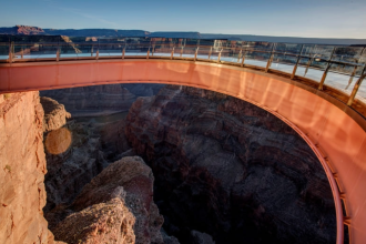 Exploring the Grand Canyon: Everything You Need to Know