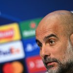 Pep Guardiola
