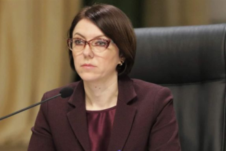 Hanna Maliar