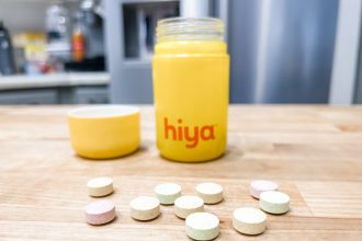 Hiya Vitamins Review: Dosage, Benefits and Side Effects.