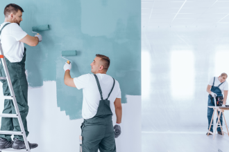 How to Find the Best House Painter for Your Budget: Tips and Tricks
