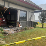 Houston area, injuring 23 people