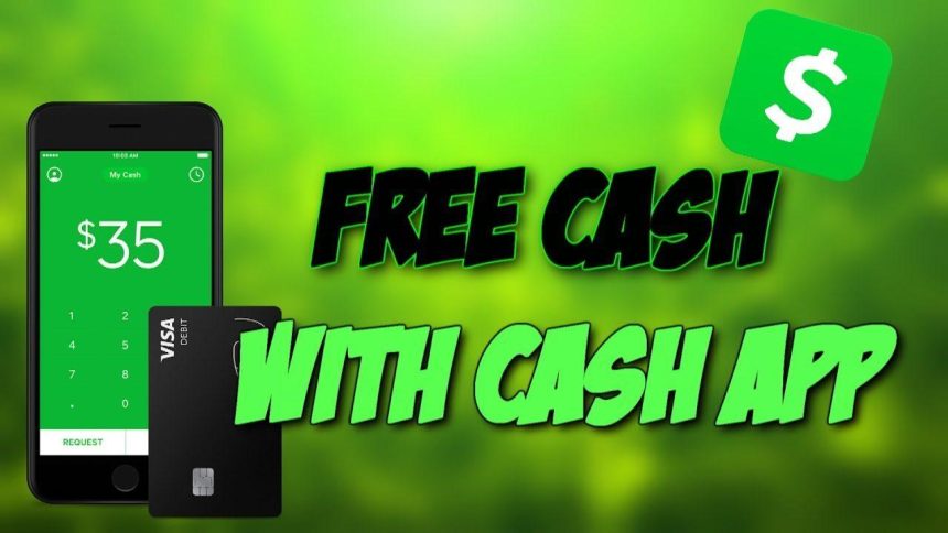 How to Get Free Cash App Money