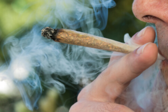 How to Get Weed Out of Your Septum