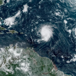 Hurricane Lee